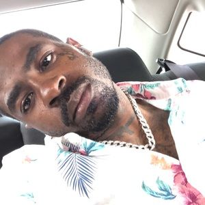 Meet your Posher, Reginald